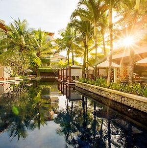 The Chava Resort Phuket Exterior photo