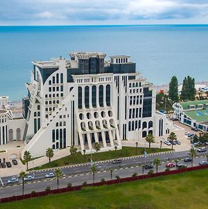 The Grand Gloria Hotel Batumi Exterior photo