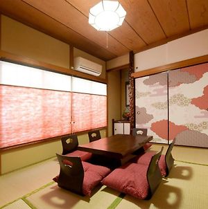 Ikidane House Asakusa Oshiage Apartment Tokyo Exterior photo