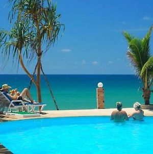 Lanta Nice Beach Resort - Sha Extra Plus Koh Lanta Exterior photo