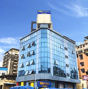 Fabhotel Time Square Thane West Exterior photo