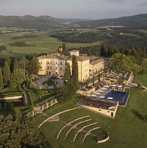 Castello Di Casole, A Belmond Hotel, Tuscany Casole d'Elsa Exterior photo