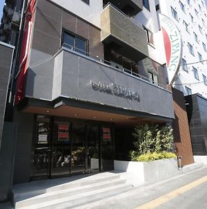 Hotel Zipang Osaka Exterior photo