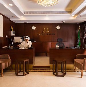 Laten Suites Mohammadia أجنحة لاتين محمدية Jeddah Exterior photo