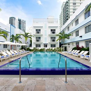 Pestana South Beach Art Deco Miami Beach Exterior photo