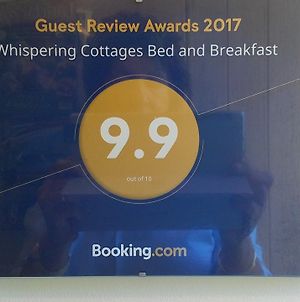 Whispering Cottages Bed And Breakfast Oxford Exterior photo