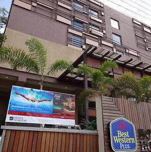 Best Western Plus O2 Hotel Indore Exterior photo
