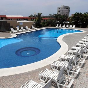 Hotel Villas Dali Veracruz Exterior photo