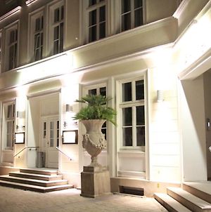 Konig'S Hotel Am Schlosspark Rheda-Wiedenbrueck Exterior photo