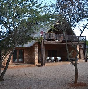 Makhato 84 Bush Lodge Bela-Bela Exterior photo