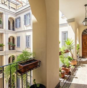 Merulana Suite Apartment Rome Exterior photo