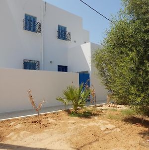 Menzel Rayan Apartment Midoun Exterior photo