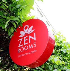 Zen Rooms Joo Chiat Singapore Exterior photo