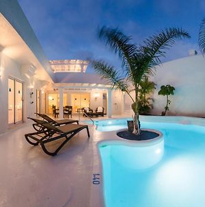 Bahiazul Villas & Club Fuerteventura Corralejo Exterior photo