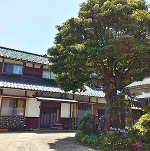 Echizen Guesthouse Tamada Fukui Exterior photo