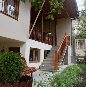 Guest House Kartuli Suli Telavi Exterior photo