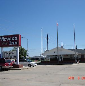 Nevada Inn Exterior photo