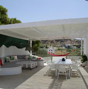 Maistrali Studio - House Levante Villa Syros Island Exterior photo