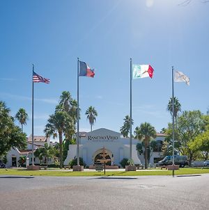 Rancho Viejo Resort And Country Club Exterior photo