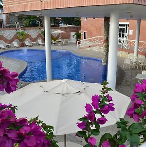 Hotel Villa Playa Grande Exterior photo