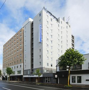 Hotel Mystays Sapporo Susukino Exterior photo