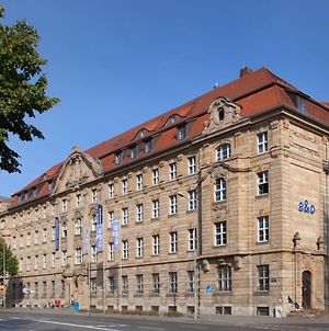 A&O Leipzig Hauptbahnhof Hostel Exterior photo
