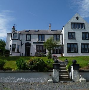 Dunskey Guest House Portpatrick Exterior photo