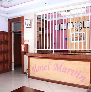 Hotel Marvin Nakuru Exterior photo