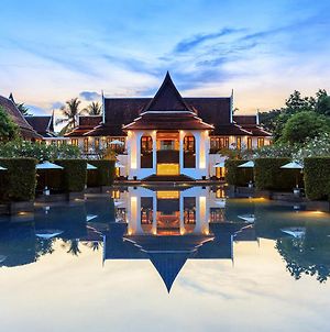 Jw Marriott Khao Lak Resort And Spa Exterior photo