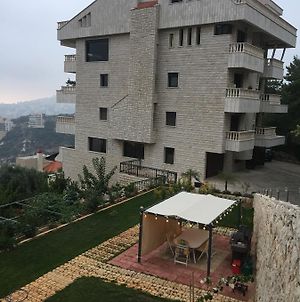 Apartment With Nice View Jounieh Exterior photo