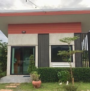 Pua Good View Home Stay Exterior photo