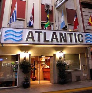Gran Hotel Atlantic Buenos Aires Exterior photo