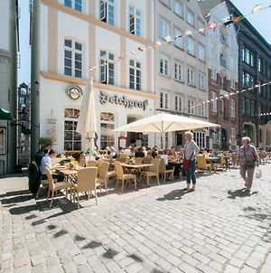 Appartements In Der Hamburger Altstadt Contactless Check In Exterior photo