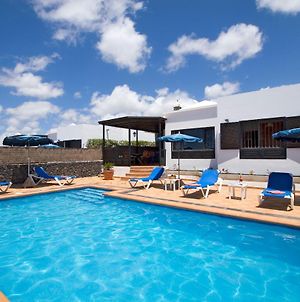 3 Bedroom Villa Venus With Private Heated Pool Puerto del Carmen  Exterior photo