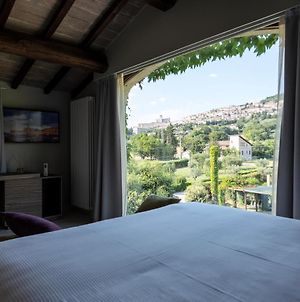 Tenuta San Masseo Bed & Breakfast Assisi Exterior photo