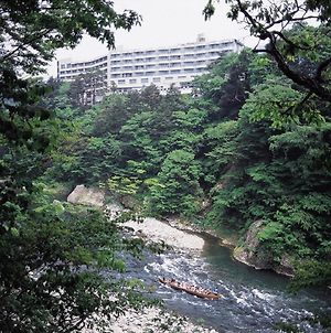 Kinugawa Royal Hotel Nikko Exterior photo