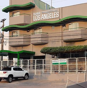 Hotel Los Angeles Cuiaba  Exterior photo