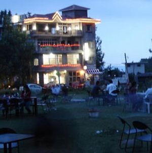 Hotel Centre Point Resorts Palampur Exterior photo