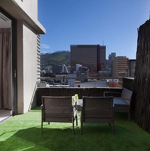 Four Seasons 801 By Ctha Apartment Cape Town Exterior photo