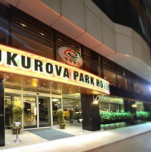Cukurova Park Hotel Adana Exterior photo