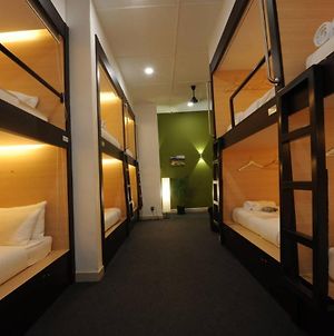 Star Anise Boutique Capsule Hotel Colombo Exterior photo