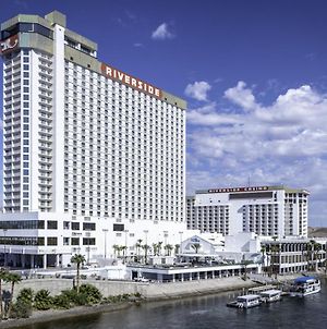 Don Laughlin'S Riverside Resort & Casino Exterior photo
