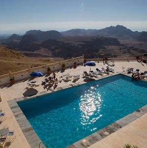 Grand View Resort Petra Exterior photo