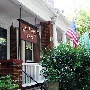 Adam'S Inn Washington Exterior photo