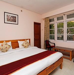 White Orchid Guesthouse Shillong Exterior photo