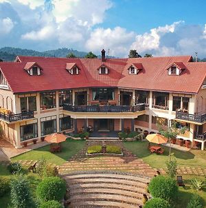 The Hotel - Kalaw Hill Lodge Exterior photo