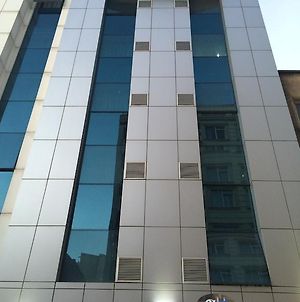 Grand Oral Hotel Istanbul Exterior photo
