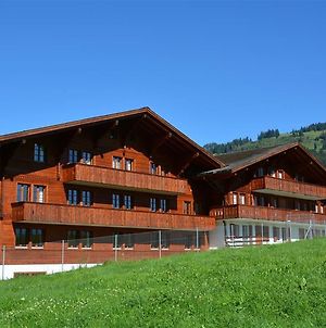 Apartment Anne - 2- Stock Gstaad Exterior photo