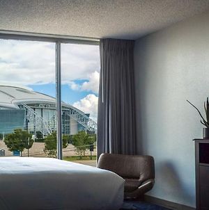 817 Hotel Days Inn By Wyndham Att Stadium/Texas Live Arlington Exterior photo