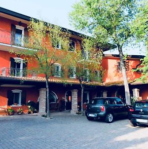 Red Fenice Bed & Breakfast San Dona di Piave Exterior photo